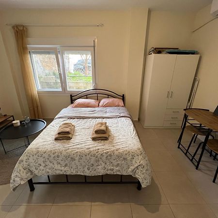 Appartement Cozy Corner à Alexandroúpoli Extérieur photo