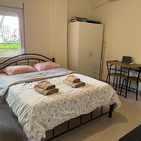 Appartement Cozy Corner à Alexandroúpoli Extérieur photo